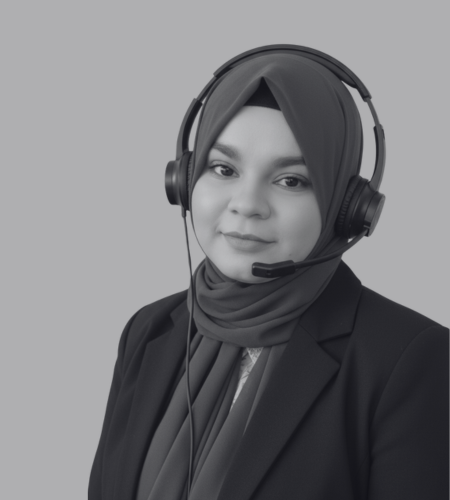 Nosheen Kanwal - Content Strategist