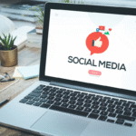 Social media management services by Brandified with monthly calendars, platform-specific content, and brand-focused designs for Facebook, Instagram, LinkedIn, and Twitter (X).